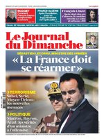 Le Journal du dimanche